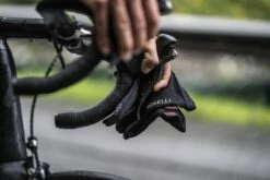 Rogelli Laval - Fietshandschoenen Winter - Unisex - Maat M - Zwart -Fietsaccessoires Winkel 1200x800 86