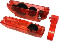 LHP Fietsketting Reiniger Apparaat 5-in-1 - Cyclon Ontvetter 250 Ml & All Weather Lube 25 Ml -Fietsaccessoires Winkel 1200x838 1