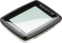 Sigma Fietscomputer BC 7.16 ATS - Draadloos - Zwart 18 Sigma Fietscomputer BC 7.16 ATS - Draadloos - Zwart -Fietsaccessoires Winkel 1200x841 2