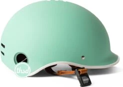 Helm Thousand Heritage Willowbrook Mint Large -Fietsaccessoires Winkel 1200x845
