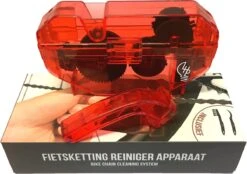 LHP Fietsketting Reiniger Apparaat 5-in-1 - Cyclon Ontvetter 250 Ml & All Weather Lube 25 Ml -Fietsaccessoires Winkel 1200x847 1