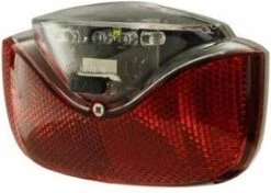 AXA Omega - Fiets Achterlicht - LED Fietsverlichting Op Batterij – Auto On/off Systeem - 50-80 Mm - Rood -Fietsaccessoires Winkel 1200x854 1