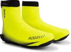 Rogelli Tech-01 Fiandrex Overschoenen Fiets - Voor Racefiets En Mountainbike - Winter Overschoen - 5 - 15 ° C