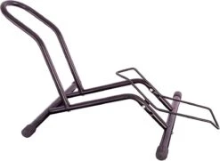 Merkloos Decopatent® Fietsenrek Voor Of Achterwiel - Fietsen Rek Racefiets, Mountainbike, Mtb Etc - Fietshouder - Achterwiel Standaard / Voorwiel Standaard - Bike Stand - Fietsstandaard Fietsen - Zwart -Fietsaccessoires Winkel 1200x881 2