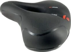 Fietszadel Luxe En Comfortabel, Bluebell Active Zone, Urenlang Fietsplezier Met Dit Superzadel!