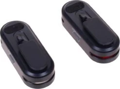 Kryptonite Avenue F-150 / R-75 Verlichtingset LED Accu - Zwart 22 Kryptonite Avenue F-150 / R-75 Verlichtingset LED Accu - Zwart -Fietsaccessoires Winkel 1200x895