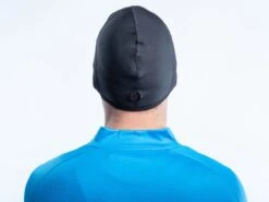 BBB Cycling Thermal Fietsmuts - Wintermuts Voor Fiets - Thermo Muts 0-10 ℃ - One Size - Zwart -Fietsaccessoires Winkel 1200x897