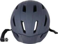 XLC E-bike Fietshelm - UNI - Antraciet - BH-C29 -Fietsaccessoires Winkel 1200x911