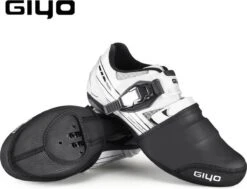 Giyo Waterdichte Halve Overschoenen Toe Covers - 1 Paar - Maat 41-46 - Zomer - Fiets Schoen Overtrek - MTB - Wielrennen/ Mountainbiken - Windproof -Fietsaccessoires Winkel 1200x919 1