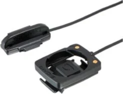 Sigma Fietscomputer Pure 1 - Zwart - Met Draad -Fietsaccessoires Winkel 1200x920 1