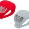 Merkloos Dutch Gadgets - Fietslampjes LED - Set Wit En Rood - Inclusief Batterijen 2 Merkloos Dutch Gadgets - Fietslampjes LED - Set Wit En Rood - Inclusief Batterijen -Fietsaccessoires Winkel 1200x927 2