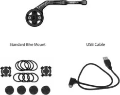 FIETSCOMPUTER BRYTON RIDER 750 E / BASIS -Fietsaccessoires Winkel 1200x945
