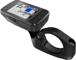Wahoo Fitness Wahoo ELEMNT BOLT V2 GPS Fietscomputer - Zwart -Fietsaccessoires Winkel 1200x947 2