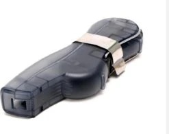 Fietsketting Reiniger - Fietsonderhoud - Kettingreiniger - Zwart -Fietsaccessoires Winkel 1200x947