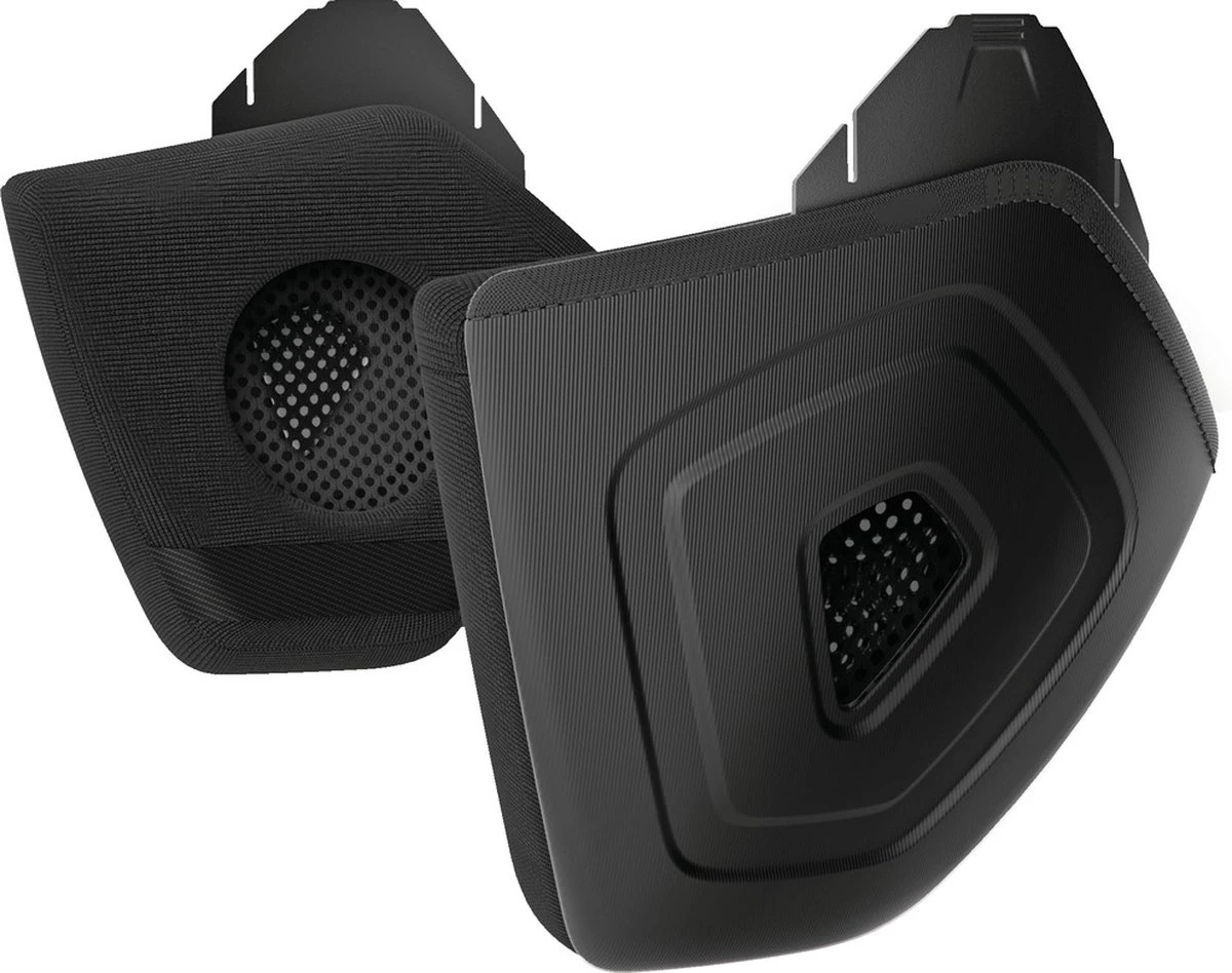 Abus Earpadset Pedelec 2.0 Helm 3 Abus Earpadset Pedelec 2.0 Helm