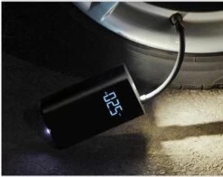 Xiaomi Mijia Draagbare Smart Digitale Bandenspanning Detectie Elektrische Inflator Pomp - Zwart 20 Xiaomi Mijia Draagbare Smart Digitale Bandenspanning Detectie Elektrische Inflator Pomp - Zwart -Fietsaccessoires Winkel 1200x951 3