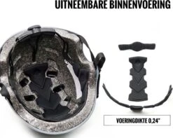 GTSBROS GTS-H-056 HELM - Speed Pedelec / E-Bike / Snorscooter ( Snorfiets ) / Blauw Kenteken / NTA8776 - NTA 8776 - NTA-8776 Certificering Goedkeuring -Fietsaccessoires Winkel 1200x956