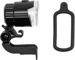 Benson Fietskoplamp LED - Compact - Sport - Waterdicht - Wit -Fietsaccessoires Winkel 1200x966