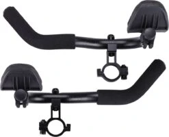 BBB Cycling AeroComfort Ligstuur - Verstelbaar - Aluminium - Opzetstuur Met Armsteun - Zwart - 22.2-31.8mm - BHB-59 22 BBB Cycling AeroComfort Ligstuur - Verstelbaar - Aluminium - Opzetstuur Met Armsteun - Zwart - 22.2-31.8mm - BHB-59 -Fietsaccessoires Winkel 1200x973 3