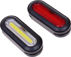 Kryptonite Avenue F-150 / R-75 Verlichtingset LED Accu - Zwart 19 Kryptonite Avenue F-150 / R-75 Verlichtingset LED Accu - Zwart -Fietsaccessoires Winkel 1200x974 2