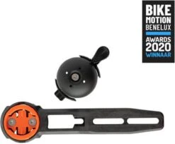 CloseTheGap HideMyBell Raceday FI Stuurhouder