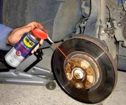 WD-40 Specialist® Super Kruipolie - 250ml - Smeerolie - Smeermiddel - Maakt Vastzittende Onderdelen Snel Los -Fietsaccessoires Winkel 1200x997 6