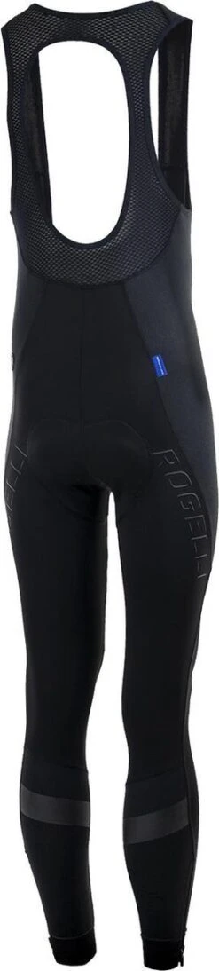 Rogelli Focus - Lange Fietsbroek Met Bretels - Heren - Maat XL - Zwart -Fietsaccessoires Winkel 271x1200 1
