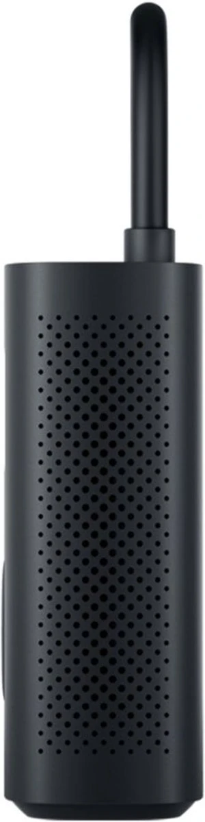 Xiaomi Mijia Draagbare Smart Digitale Bandenspanning Detectie Elektrische Inflator Pomp - Zwart 5 Xiaomi Mijia Draagbare Smart Digitale Bandenspanning Detectie Elektrische Inflator Pomp - Zwart - Afbeelding 3