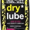 Muc-Off Kettingolie Dry Lube 120ml -Fietsaccessoires Winkel 323x1200