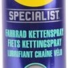WD-40 Specialist® Fiets Kettingspray - 250ml - Smeerolie - Smeermiddel - Maximale Smering En Vermindert Slijtage -Fietsaccessoires Winkel 329x1200