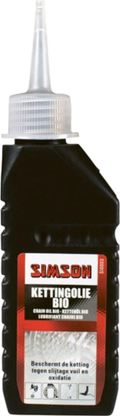 Simson Kettingolie Bio 100 Ml -Fietsaccessoires Winkel 347x1200 1