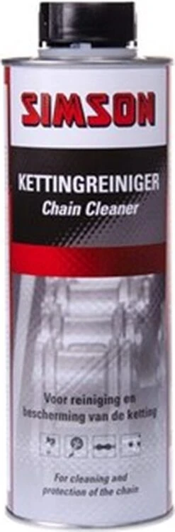 Simson Kettingreiniger 500ml -Fietsaccessoires Winkel 395x1200 2