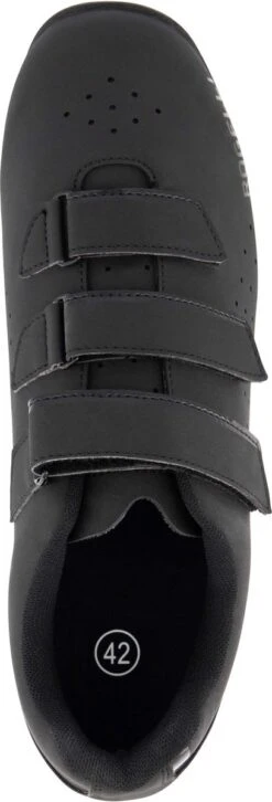 Rogelli AB-650 MTB Fietsschoenen - Zwart - Maat 44 15 Rogelli AB-650 MTB Fietsschoenen - Zwart - Maat 44 -Fietsaccessoires Winkel 408x1200