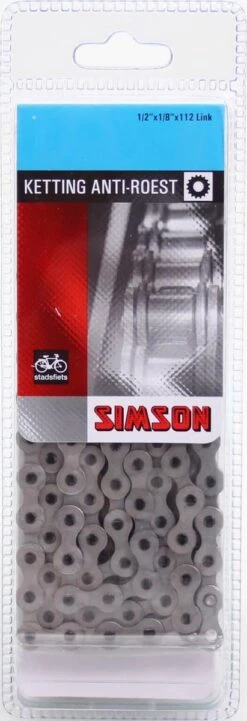 Ketting Simson Normaal - Anti Roest -Fietsaccessoires Winkel 411x1200 1