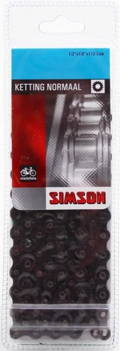 Simson Ketting Normaal Basic -Fietsaccessoires Winkel 411x1200 3