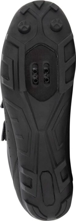 Rogelli AB-650 MTB Fietsschoenen - Zwart - Maat 42 -Fietsaccessoires Winkel 414x1200 1