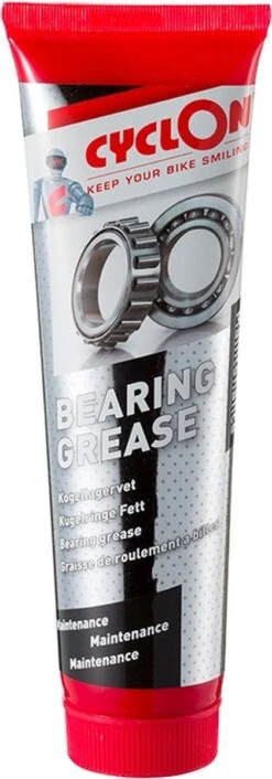 Cyclon Bearing Grease - Kogellagervet - 150ml -Fietsaccessoires Winkel 420x1200 1