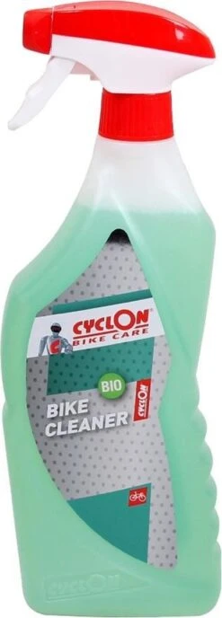 Cyclon Bike Cleaner - Triggerspray - 750ml -Fietsaccessoires Winkel 431x1200