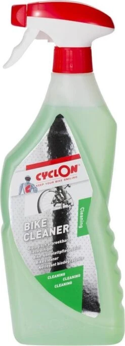 Cyclon Bike Cleaner - Triggerspray - 750ml -Fietsaccessoires Winkel 436x1200 1