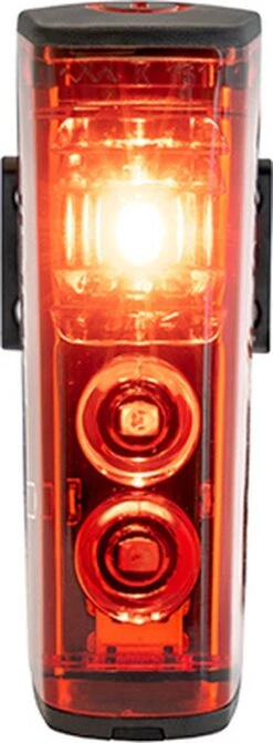 SIGMA SPORT Sigma Blaze USB Fietsachterlicht - Achterlicht Met Remlicht Functie - Oplaadbaar -Fietsaccessoires Winkel 442x1200 1