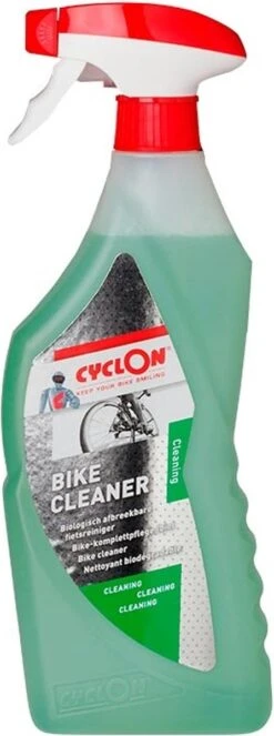 Cyclon Bike Cleaner - Triggerspray - 750ml -Fietsaccessoires Winkel 447x1200