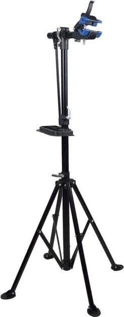 Fietsaccessoires Winkel 32 4toolz Stevige Montagestandaard Fiets 2.0 - 30kg Max - Roterend