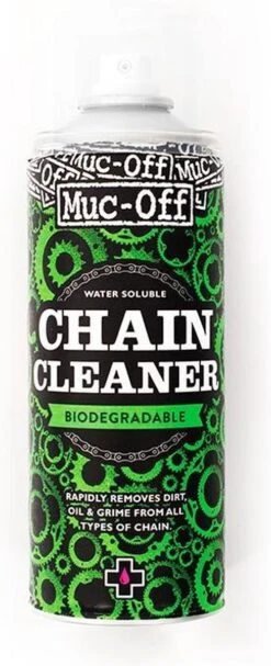 Muc-Off Bio Chain Cleaner -Fietsaccessoires Winkel 488x1200