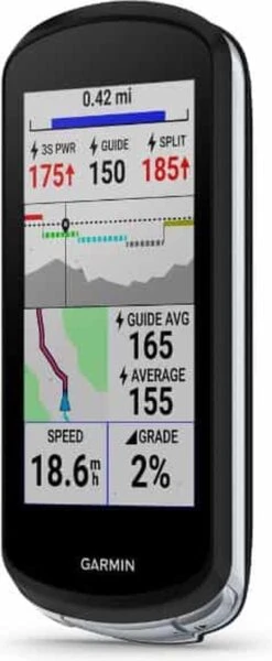 Garmin Edge 1040 Fietscomputer -Fietsaccessoires Winkel 494x1200