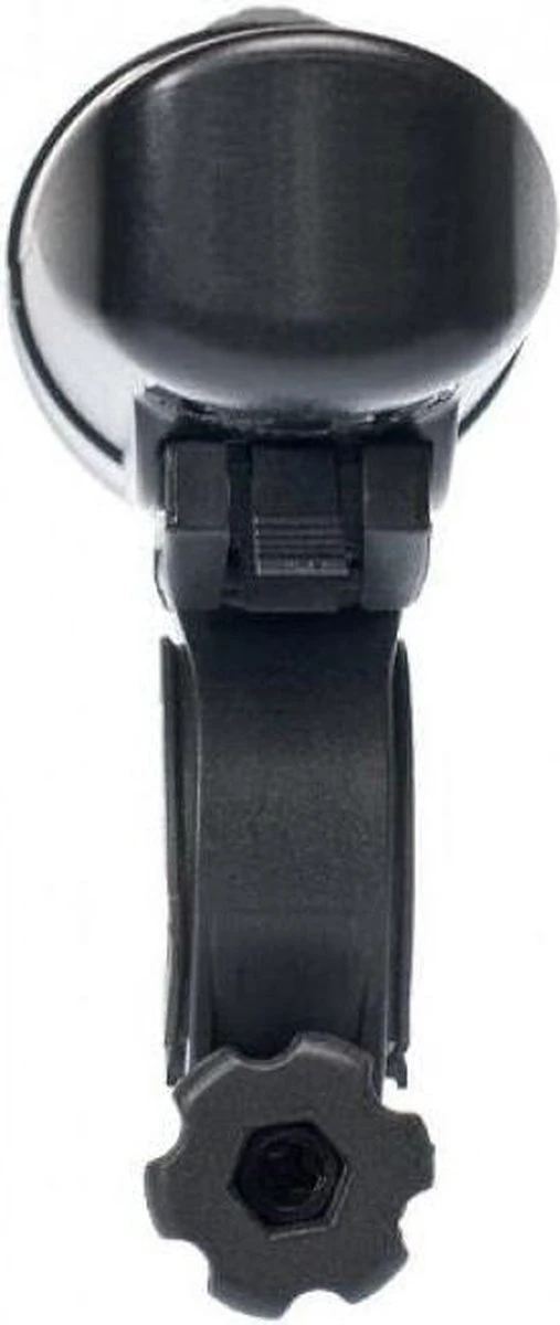 Simson Future Fietsverlichting Koplamp 30 Lux - LED - Oplaadbaar 5 Simson Future Fietsverlichting Koplamp 30 Lux - LED - Oplaadbaar - Afbeelding 3