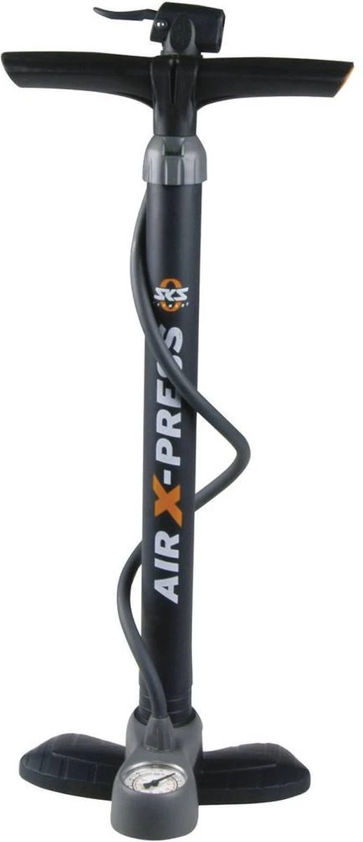 SKS Aircontrol 8.0 Vloerpomp - Aircontrol 8.0 9 SKS Aircontrol 8.0 Vloerpomp - Aircontrol 8.0 - Afbeelding 7