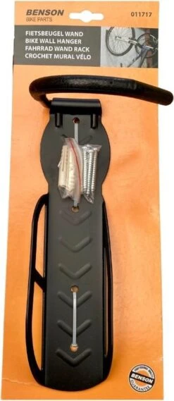 Fietsbeugel Wand - Fiets Ophangbeugel - Wandbeugel - Muurhaak - Muurhanger - Fiets Ophangsysteem - Fietsbeugel -Fietsaccessoires Winkel 521x1200 1