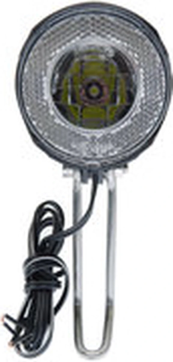 Simson Future Fietsverlichting Koplamp 30 Lux - LED - Oplaadbaar 14 Simson Future Fietsverlichting Koplamp 30 Lux - LED - Oplaadbaar - Afbeelding 12