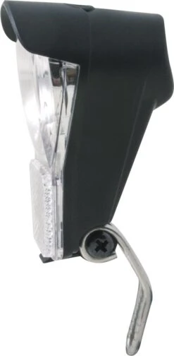 Spanninga Galeo Fiets Koplamp - 4 Lux - Batterij -Fietsaccessoires Winkel 588x1200