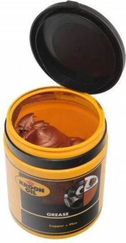Kroon-Oil Copper+Plus - 34077 | 600 G Pot -Fietsaccessoires Winkel 623x1200
